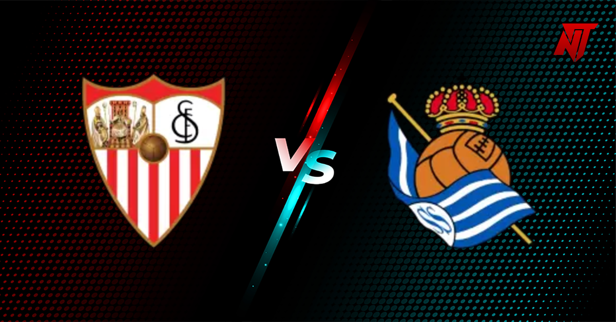 Sevilla vs Real Sociedad Prediction La Liga