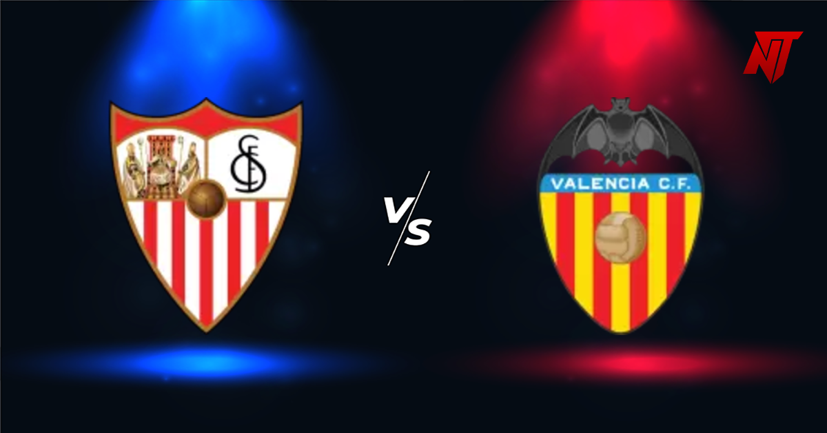 Sevilla vs Valencia Tahmin La Liga