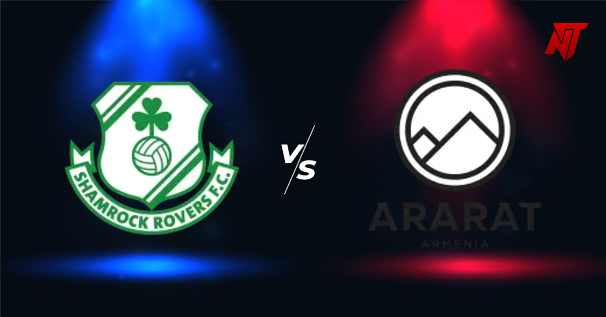 Shamrock  vs Ararat-Armenia Tipp UEFA Champions League