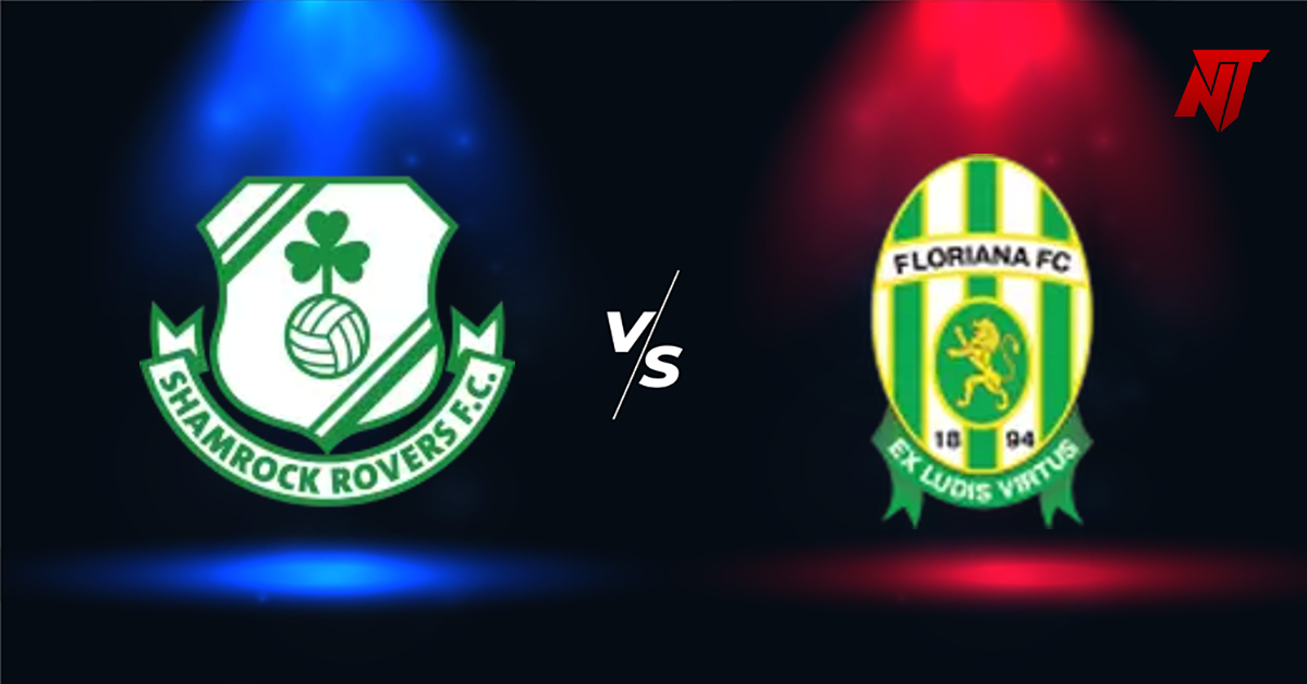Shamrock  vs Floriana Prediction UEFA Champions League
