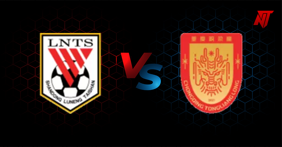 Shandong L vs Chongqing Prediction Super League