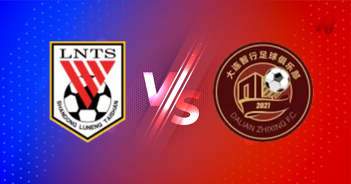 Shandong L vs Dalian Zhixing Prediction Super League