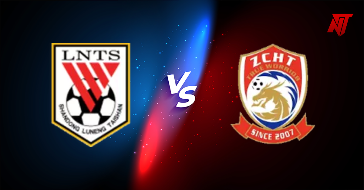 Shandong L vs Qingdao Y Prediction Super League