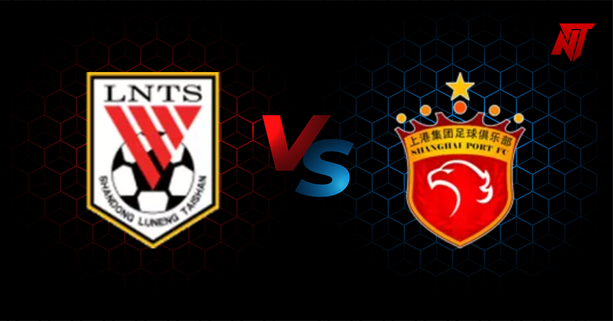 Shandong L vs SHANGHAI SIPG Palpite Super League