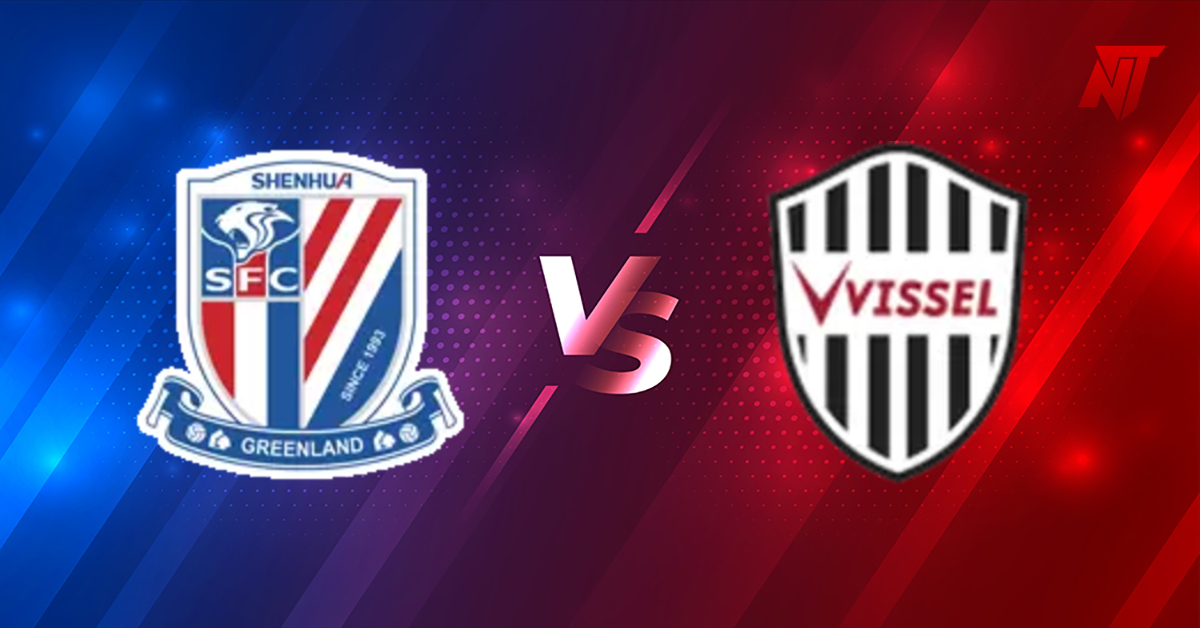 Shanghai  vs Vissel Kobe Tahmin AFC Champions League