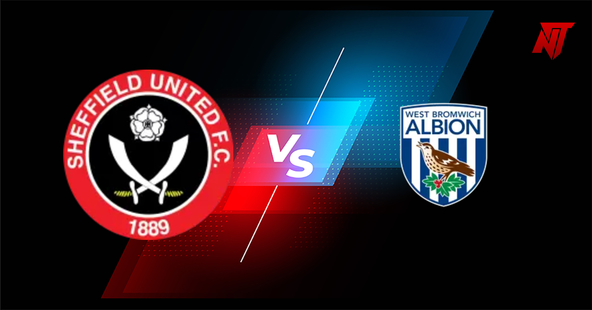 Sheffield Utd vs West Brom Прогноз Championship