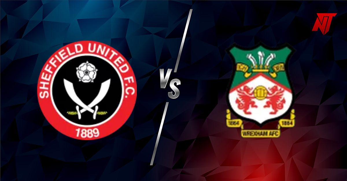 Sheffield Utd vs Wrexham Прогноз Championship