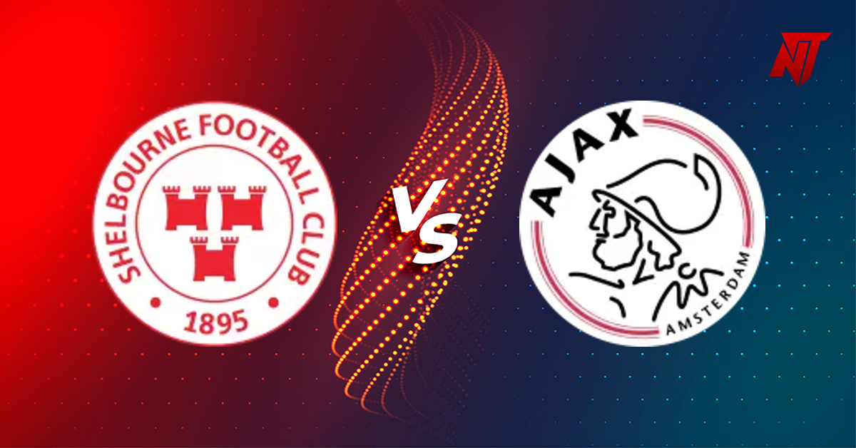 Shelbourne vs Ajax Palpite UEFA Europa Conference League
