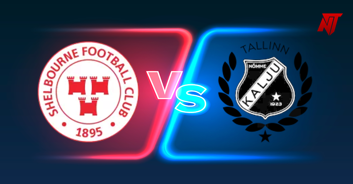 Shelbourne vs Kalju Nomme Pronostic UEFA Europa Conference League