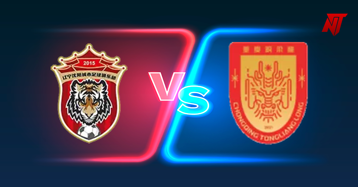 Shenyang Urban vs Chongqing Prediction Super League