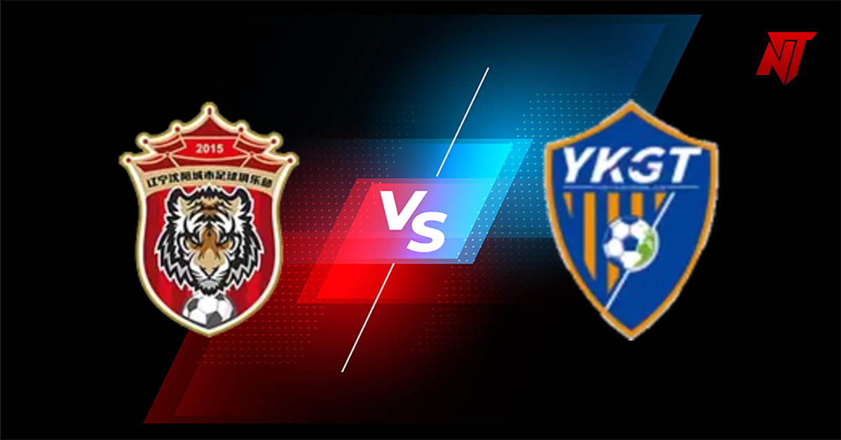 Shenyang Urban vs Yunnan Yukun Prediction Super League