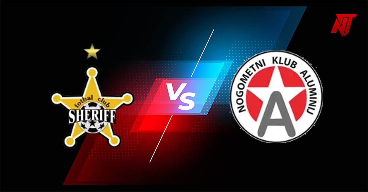 Sheriff vs Aluminij Palpite UEFA Europa League