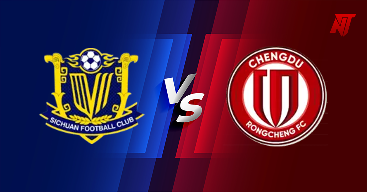 Sichuan Jiuniu vs Chengdu B Prediksi Super League