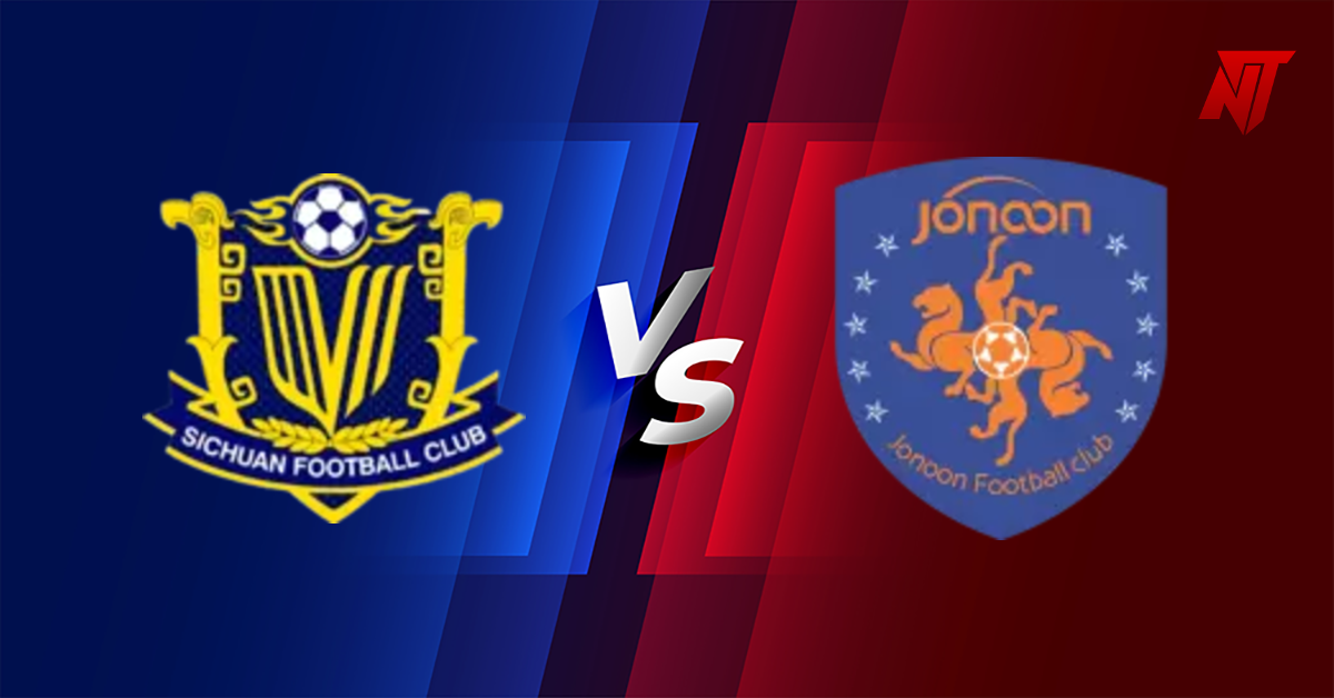 Sichuan Jiuniu vs Qingdao Jonoon Prediction Super League