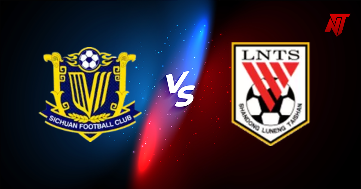 Sichuan Jiuniu vs Shandong L Prediction Super League