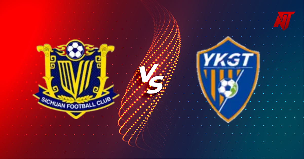 Sichuan Jiuniu vs Yunnan Yukun Prediction Super League