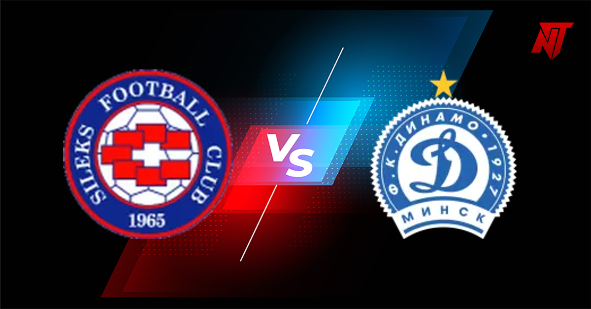 Sileks vs Dinamo Minsk Voorspelling UEFA Europa Conference League