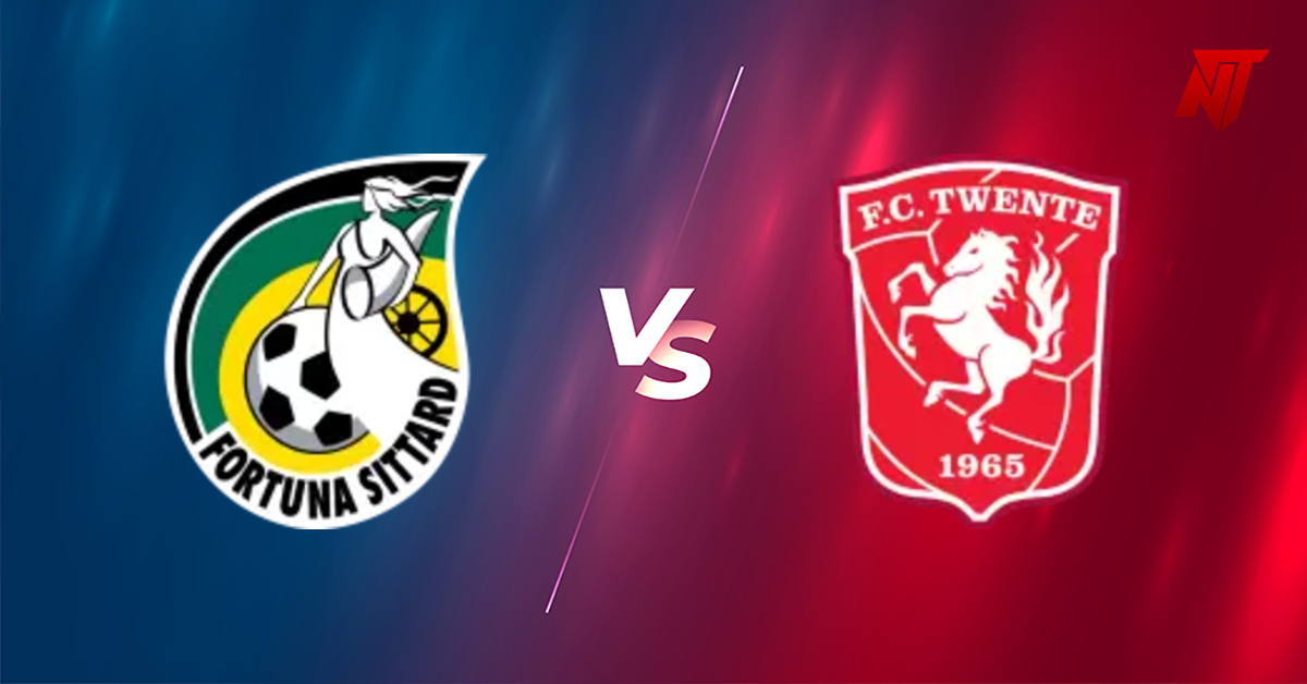 Sittard vs Twente Prediction Eredivisie