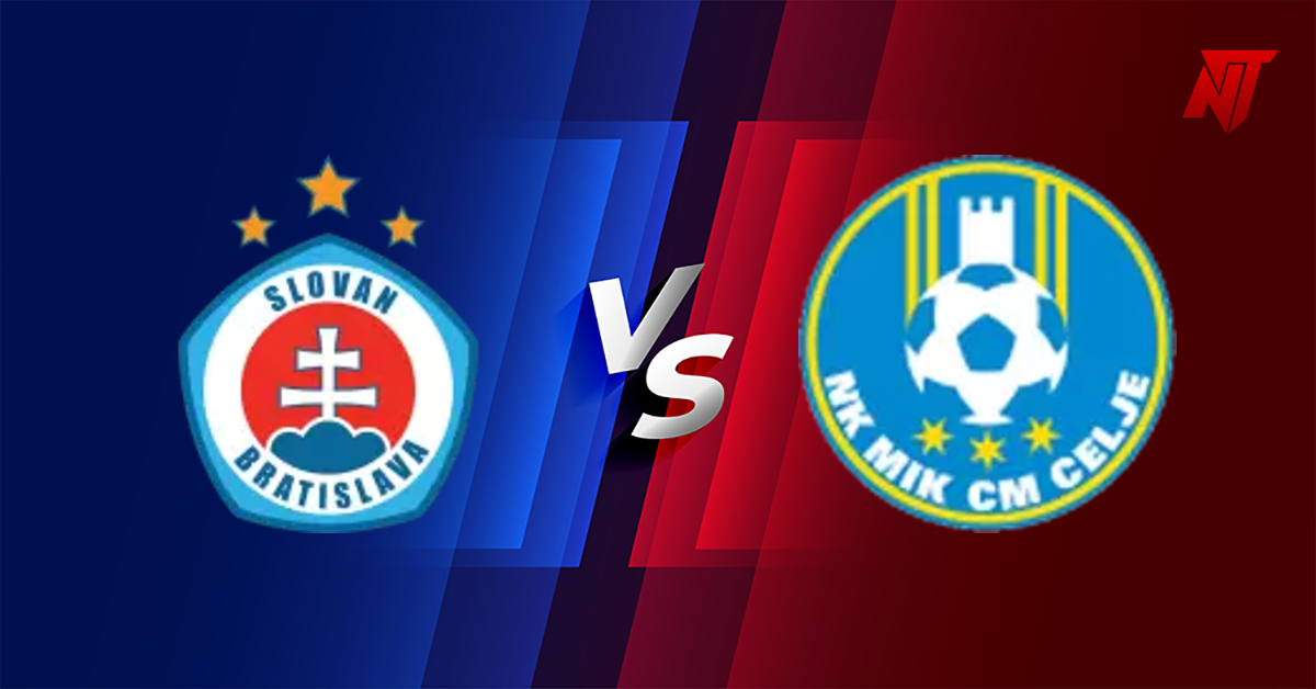 Slovan vs Celje Prediction UEFA Champions League