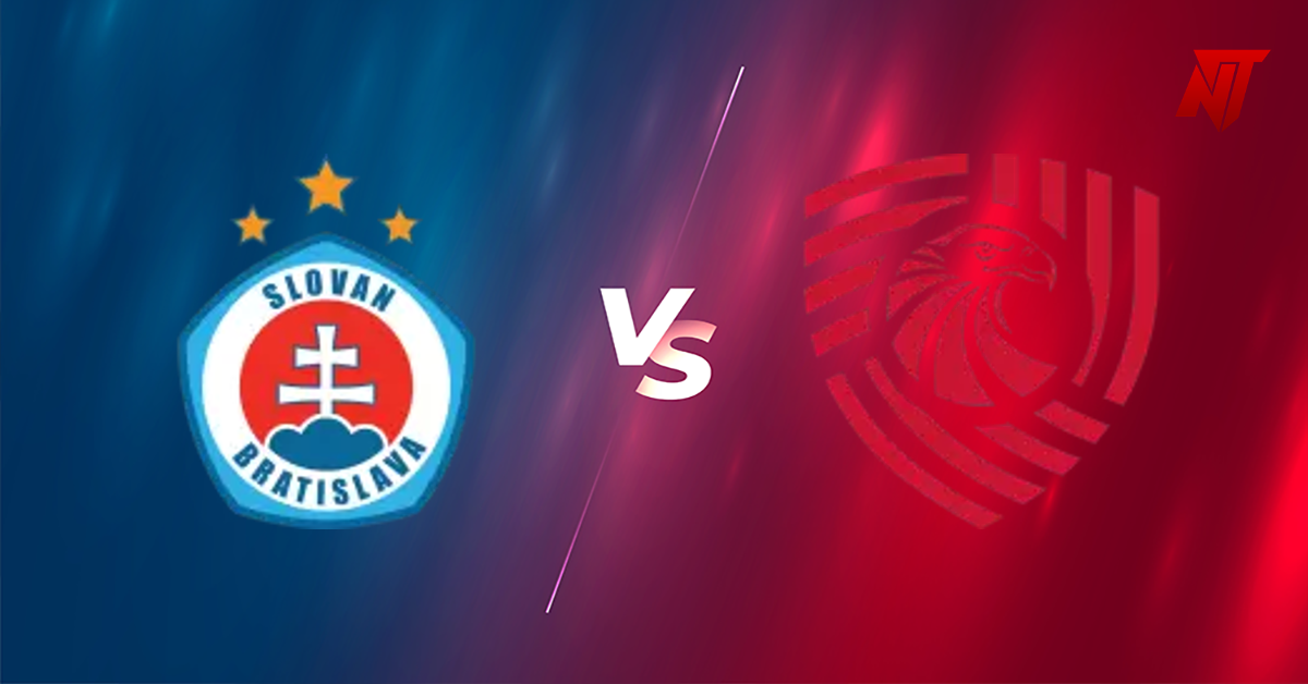 Slovan vs Saburtalo Prediction UEFA Champions League