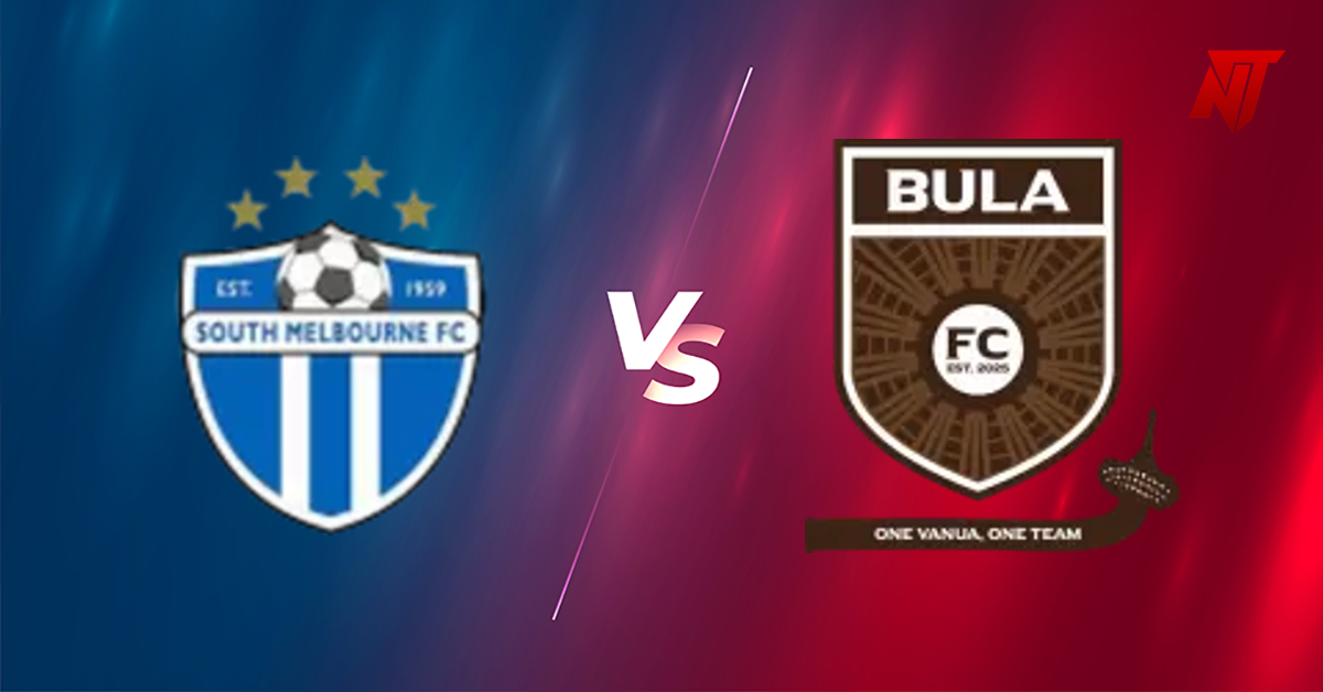 South M vs Bula Prediction OFC Pro League