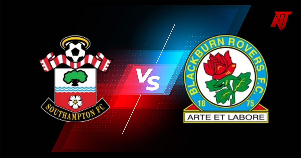 Southampton vs Blackburn Palpite Championship