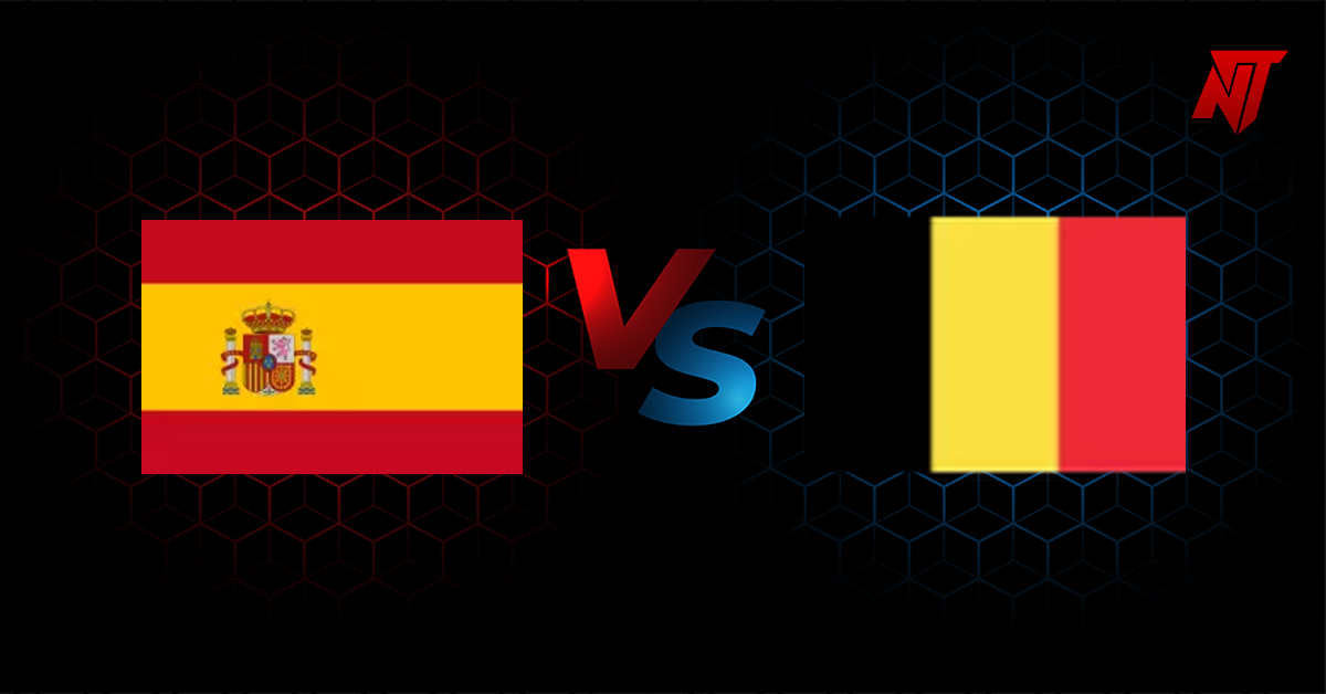 Spain vs Belgium Prediction World Cup