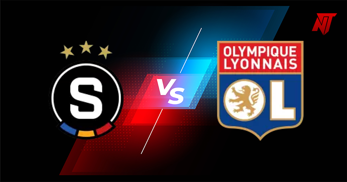 Sparta Praha vs Lyon Typy UEFA Champions League