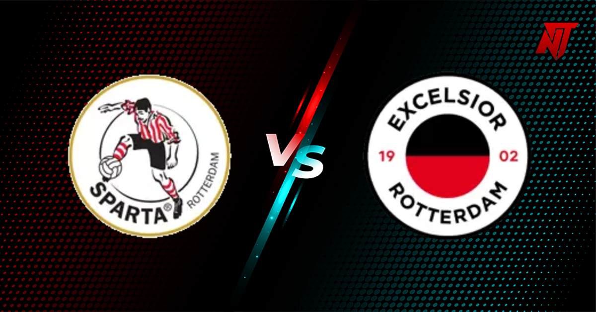 S. Rotterdam vs Excelsior Prediction Eredivisie