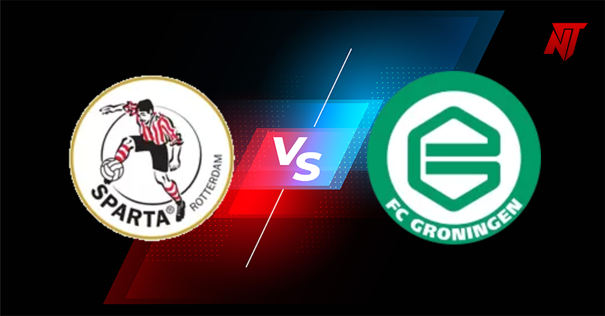 S. Rotterdam vs Groningen Prediction Eredivisie