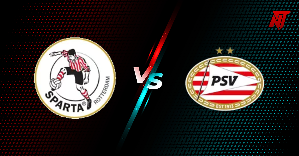 S. Rotterdam vs PSV Eindhoven Voorspelling Eredivisie