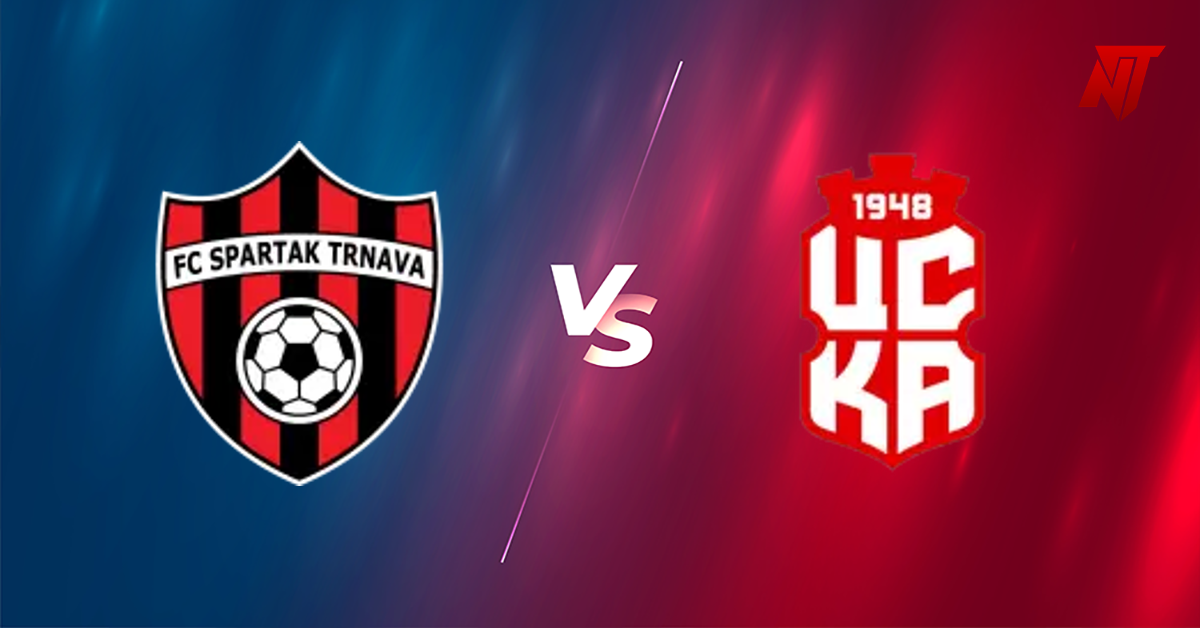 Spartak Trnava vs CSKA 1948 Prediksi UEFA Europa Conference League