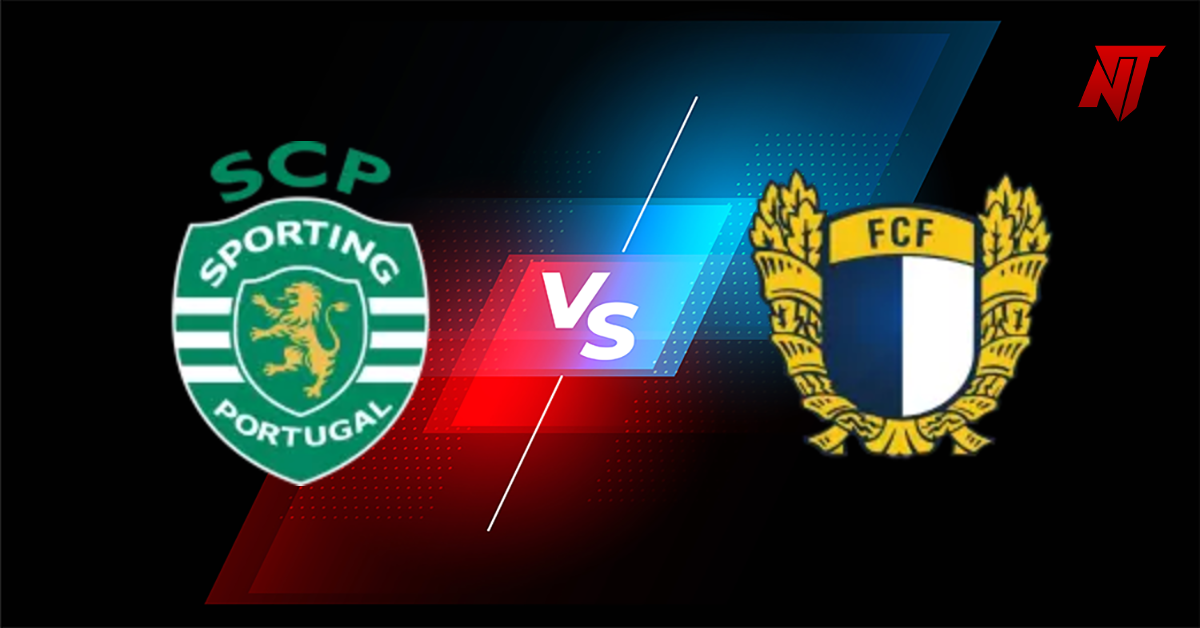 Sporting CP vs Famalicao Palpite Primeira Liga
