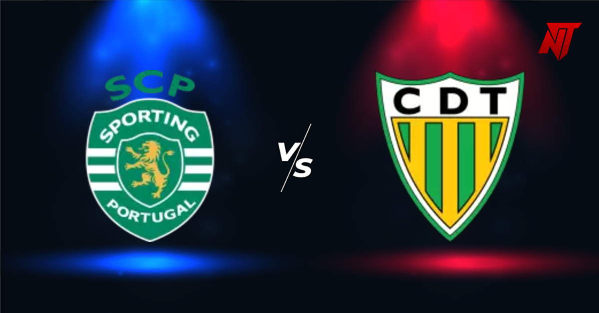 Sporting CP vs Tondela Prediction Primeira Liga