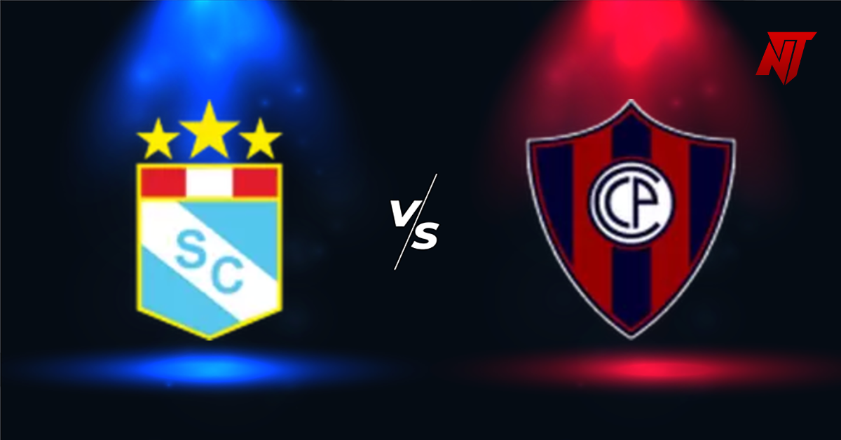 Sporting  vs Cerro Porteno Tahmin CONMEBOL Libertadores
