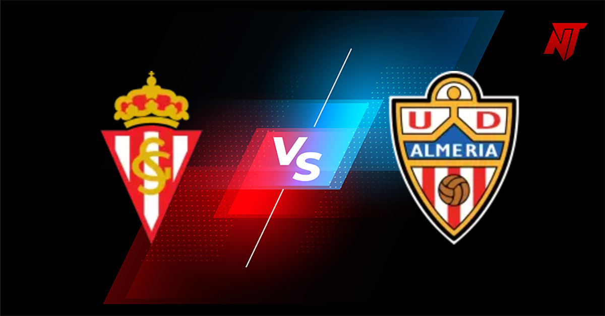 Sporting Gijon vs Almeria Prediction Segunda División