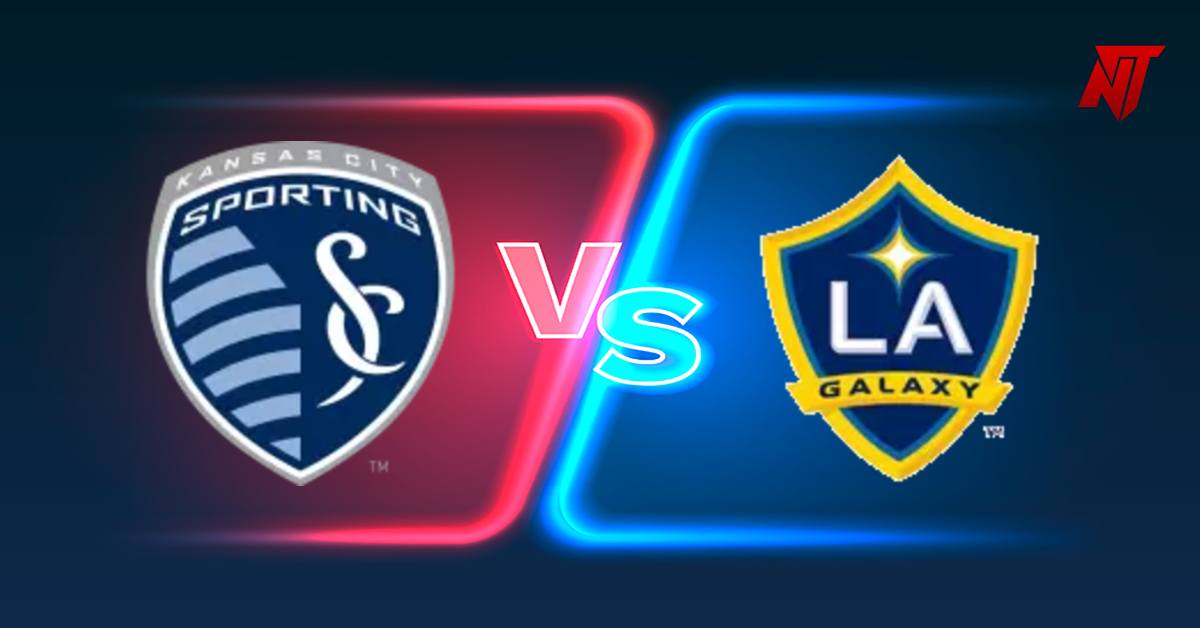 Sporting  vs Los A Prediction Major League Soccer