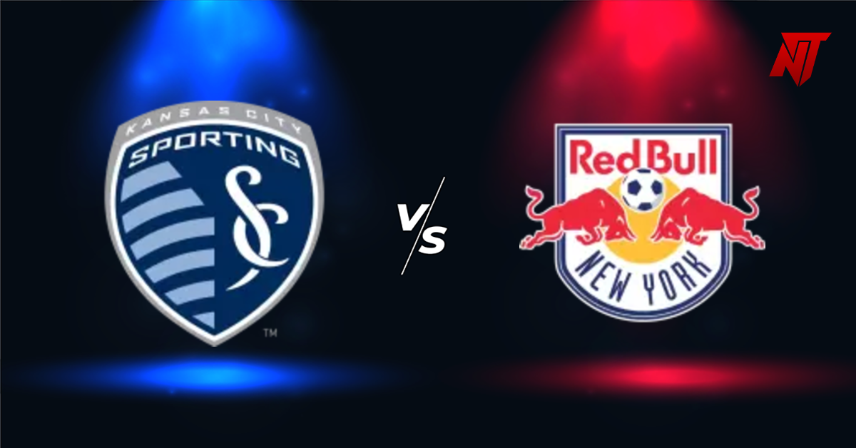 Sporting  vs New Y Prediction Major League Soccer