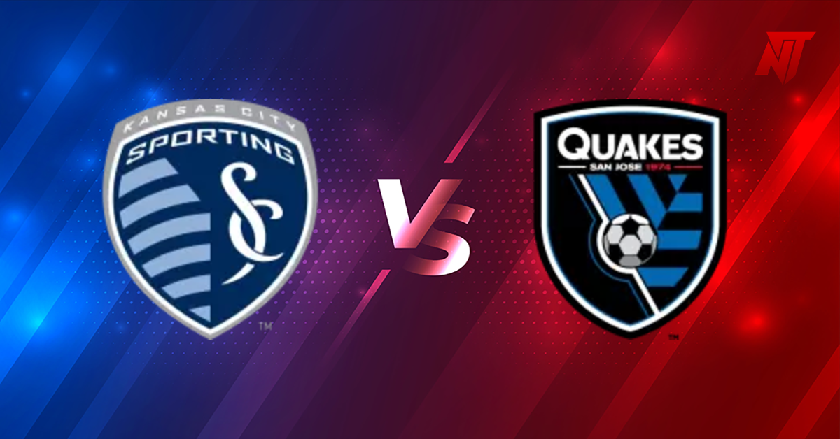 Sporting  vs San J Prediksi Major League Soccer