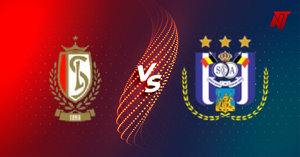 St. Liege vs Anderlecht Prediction Jupiler Pro League