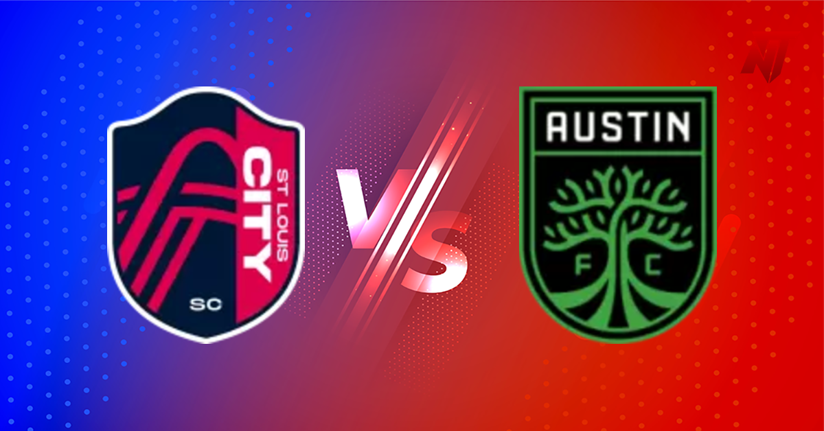 St. Louis City vs Austin Prediction Major League Soccer