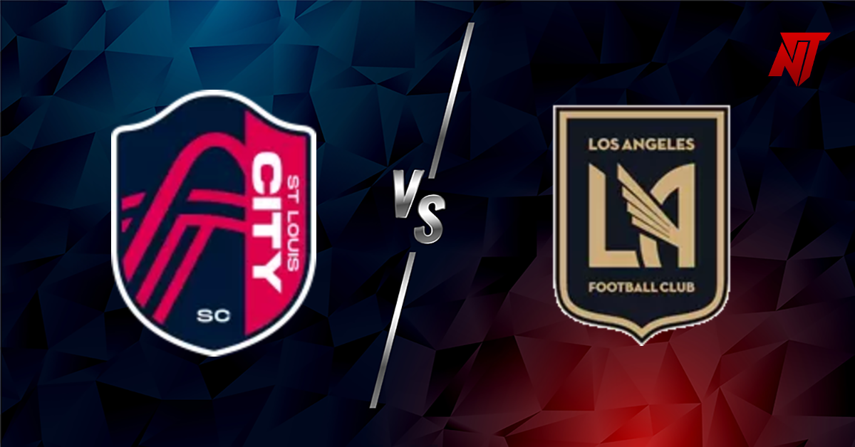 St. Louis City vs Los Angeles FC Prediction Major League Soccer