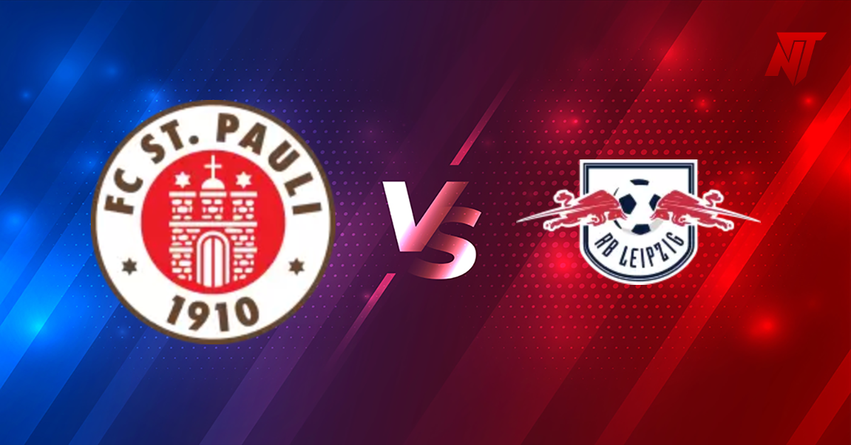 St. Pauli vs RB Leipzig Typy Bundesliga