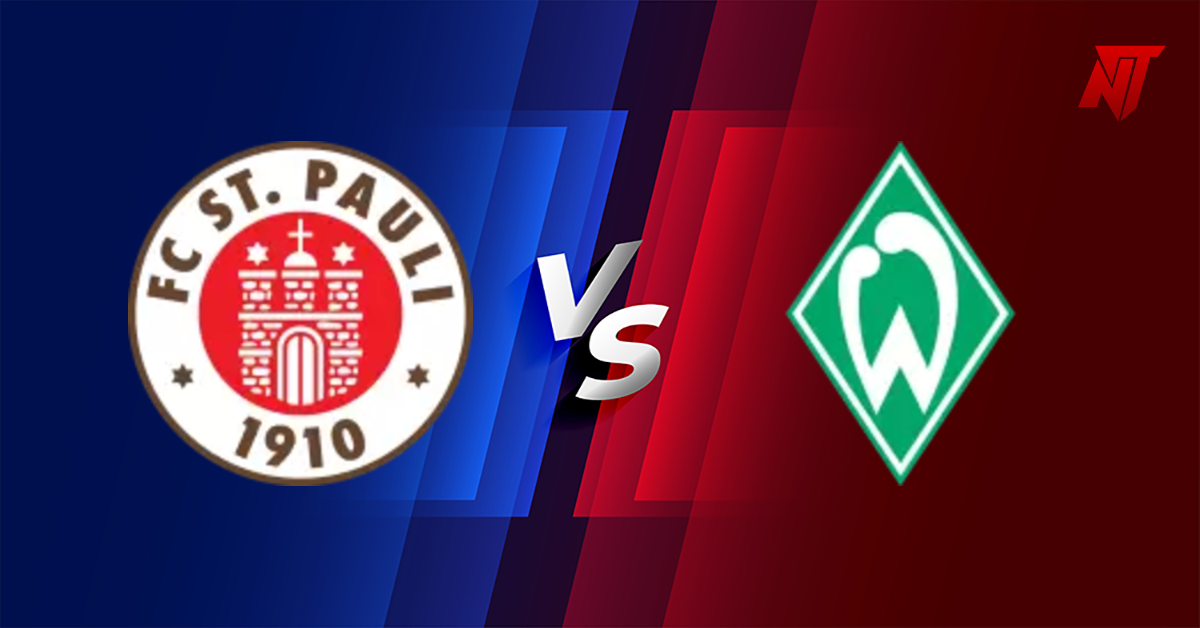 St. Pauli vs Werder Bremen Palpite Bundesliga
