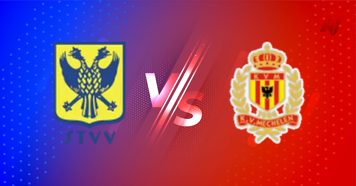 St. Truiden vs KV Mechelen Prediction Jupiler Pro League