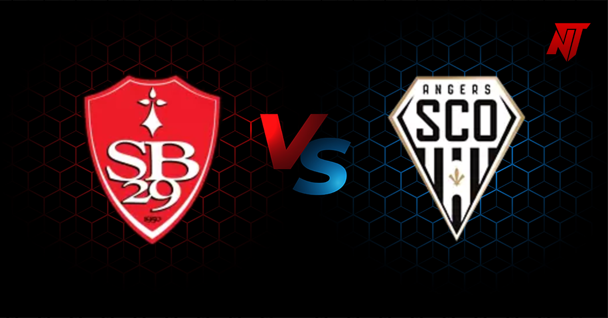 Stade B vs Angers Prediction Ligue 1