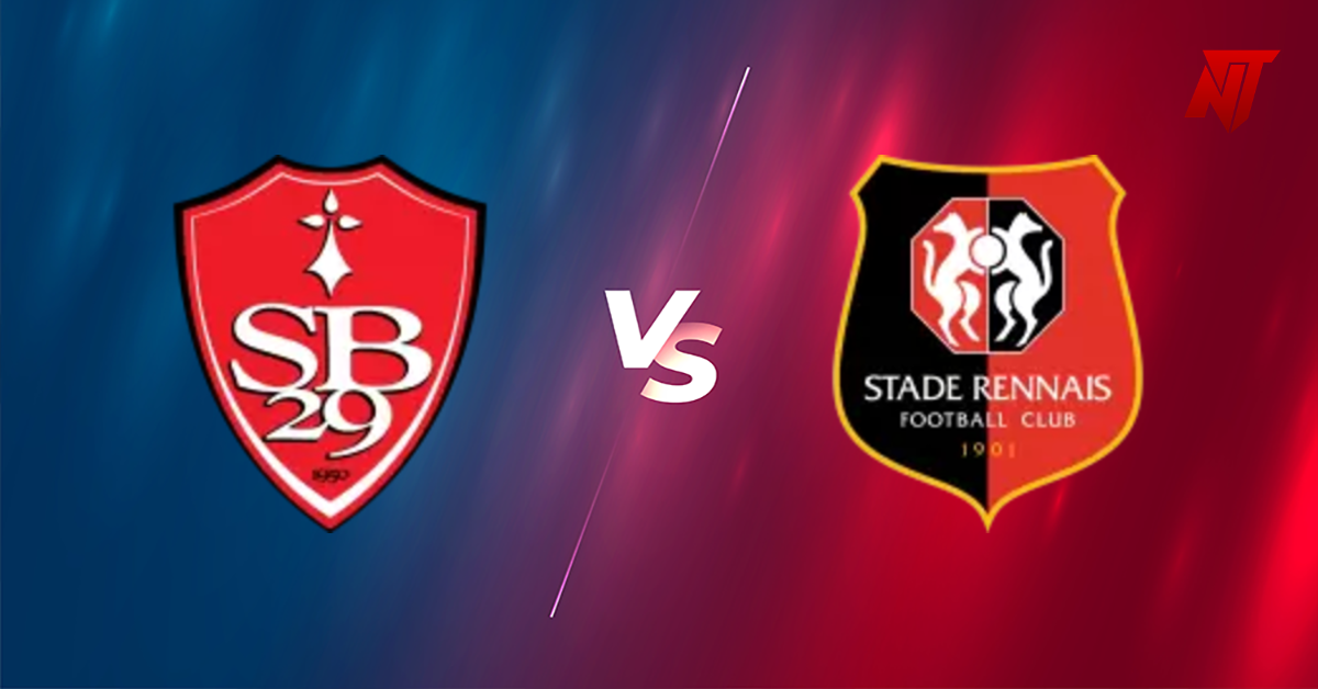 Stade B vs Rennes Palpite Ligue 1