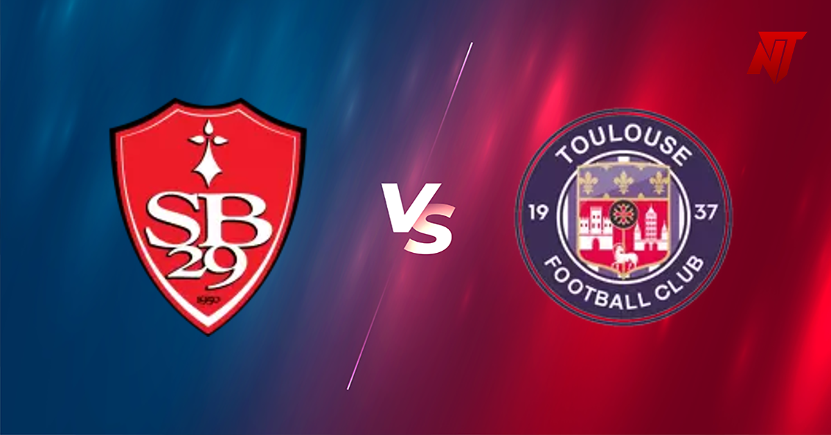 Stade B vs Toulouse Pronostic Ligue 1