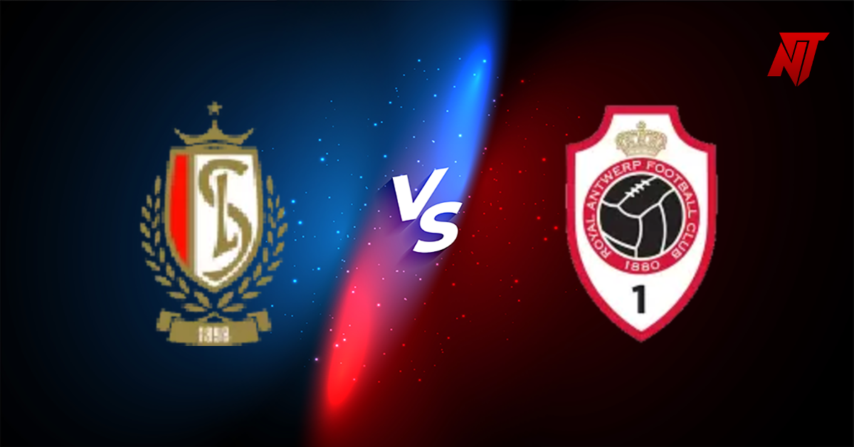 Standard Liege vs Antwerp Pronostic Jupiler Pro League