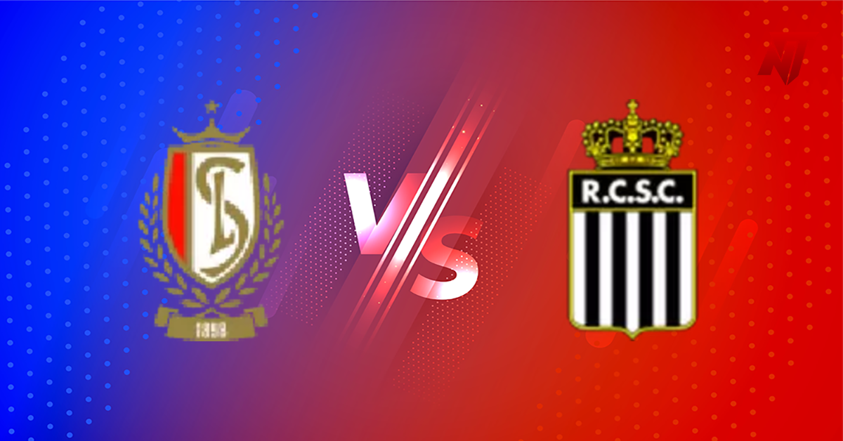 Standard Liege vs Charleroi Prediction Jupiler Pro League